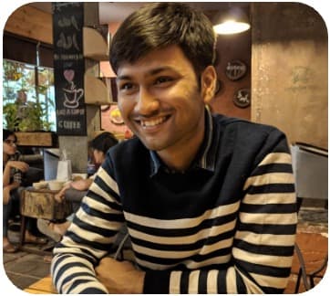 Umang Agarwal, Co-Founder at IntelGrader