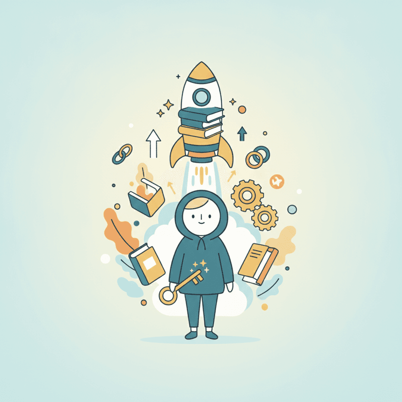 7 Best JEE Mains Preparation Books You Need to Win