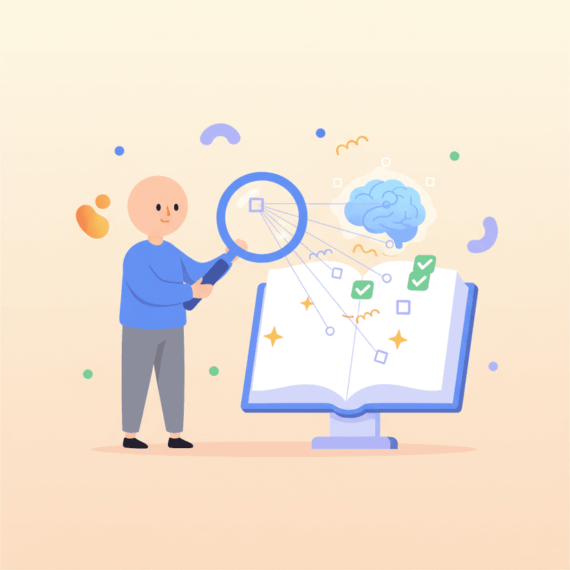 Gain Confidence: 7 Ways AI Assignment Checker Elevates Work