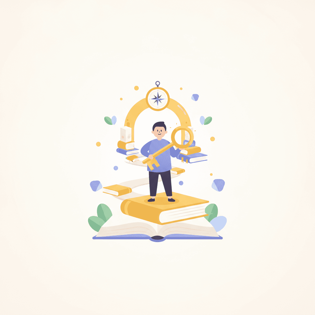 How to Navigate CA Foundation Study Material for Great Results