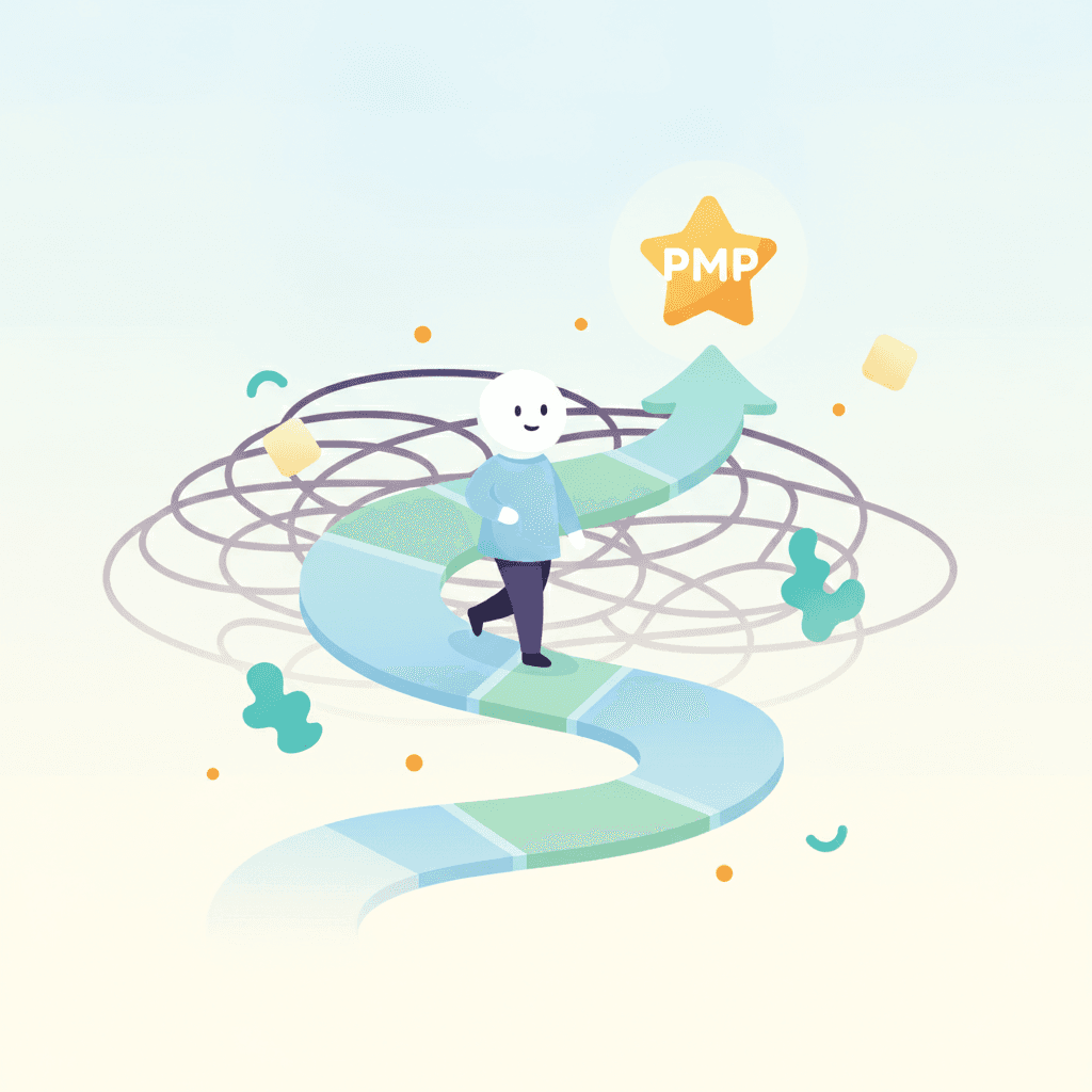 Why is PMP Exam Prep Simplified Your Best Hope for 2026?